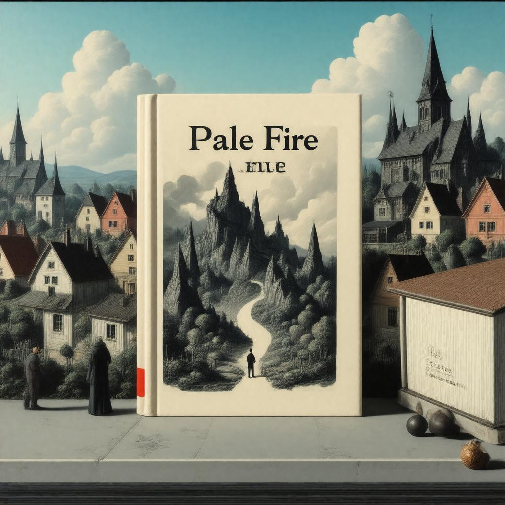 Pale Fire